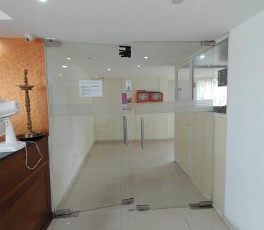 Thiruvananthapuram Hotel | Tyche Stays