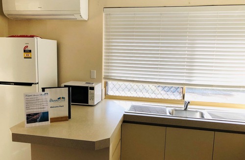 Preston Beach Villa | U2 API Preston Beach Front Apartments