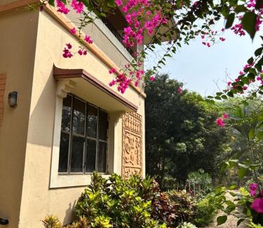 Daronda House | Udasin Homestay