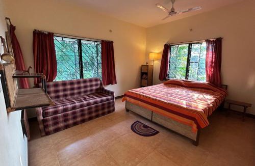 Daronda House | Udasin Homestay