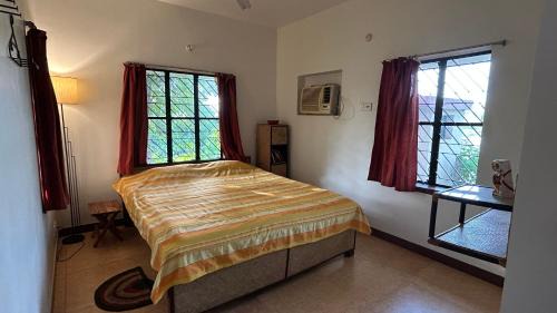 Daronda House | Udasin Homestay