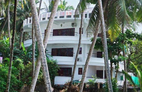 Kovalam Hotel | Udaya Hotel
