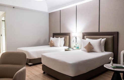 New Delhi Hotel | Udman Hotels and Resorts NH-8