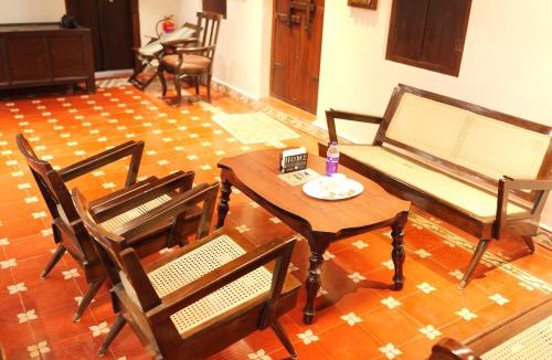 Malpe House | Udupi Heritage