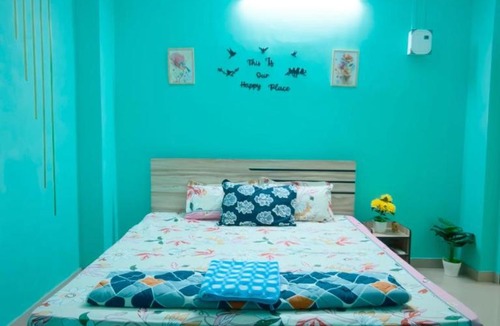 Hatigaon House | Ujan Homestay
