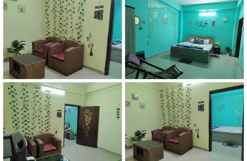 Hatigaon House | Ujan Homestay