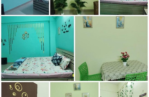 Hatigaon House | Ujan Homestay
