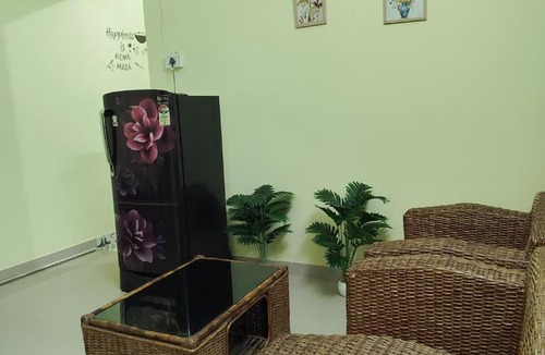 Hatigaon House | Ujan Homestay