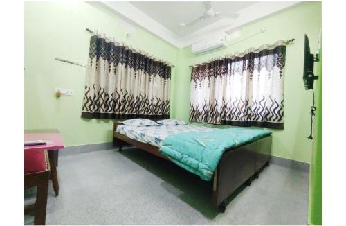 Agartala House | Ujjayanta Homestay