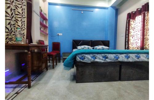 Agartala House | Ujjayanta Homestay