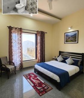 Smanora Range House | UK Home Stay
