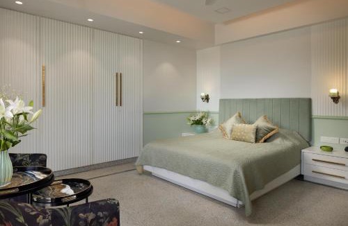 Cansaulim Villa | Ultimate beach villa with private pool
