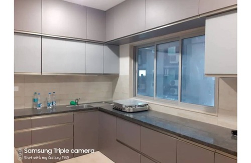Malad East House | Ultra-luxurious 3BHK entire Apt-Oberoi Garden City
