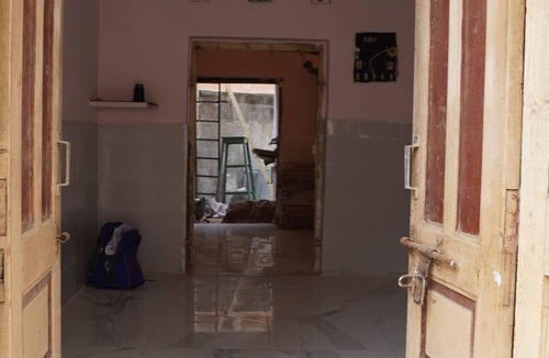 Wankaner House | Umang - Independent Home - SwanStays