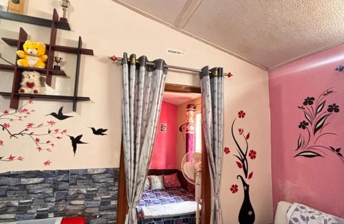 Haflong Apartment | Umrangso Gurungs Homestay