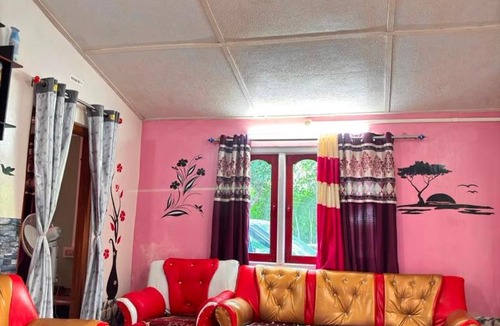 Haflong Apartment | Umrangso Gurungs Homestay