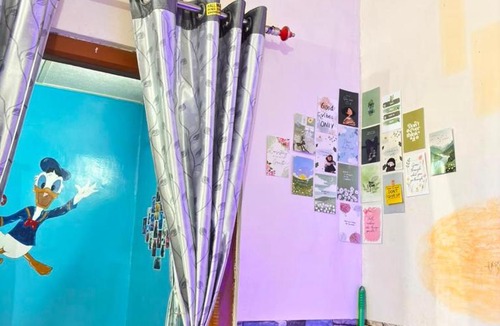 Haflong Apartment | Umrangso Gurungs Homestay