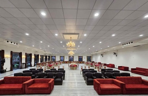 Barli Hotel | Umraogarh A Unit of Raghav Vilas