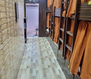 Kalina Hostel | Unibed Dormitory