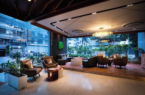 Banani Hotel | Unique Regency Hotel