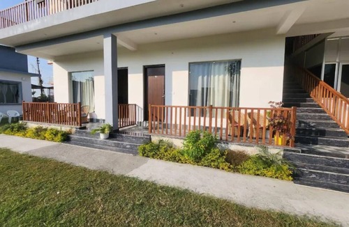 Bail Parao Apartment | Unit 3 - Corbett The Vedant