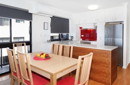 Coolum Beach Apartment | Unit 3 Phoenix