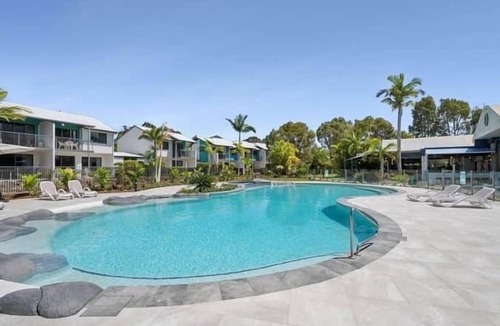 Noosaville Apartment | Unit 46 - Resort Living, Luxury getaway, Close 2 Noosa River
