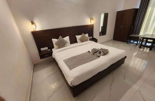 Bail Parao Hotel | Unit 5 - Corbett The Vedant