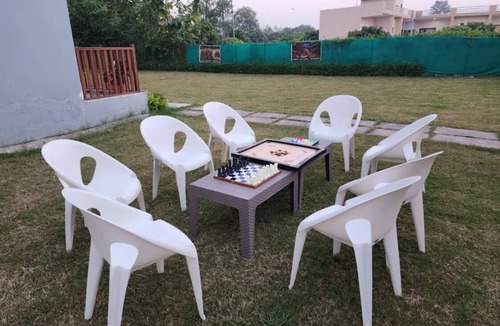 Bail Parao Apartment | Unit 6 - Corbett The Vedant