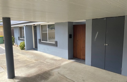 North Dandalup House | Unit close to the Gateway to Rail and Trials of the South West