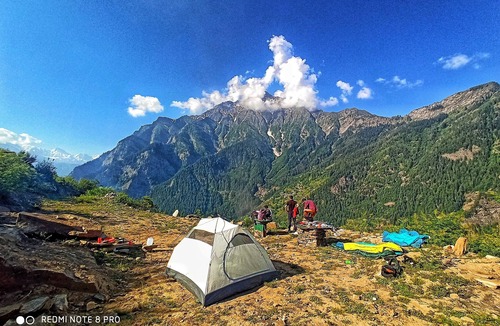 Dalhousie RV Rental | Unleash Adventure in Himachal: Your Ultimate Escape Awaits!
