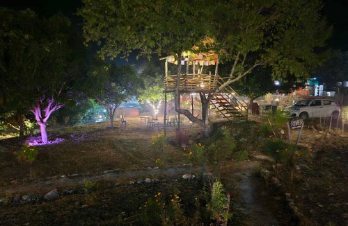 Jakh Hotel | Upasana The Riverside Resort