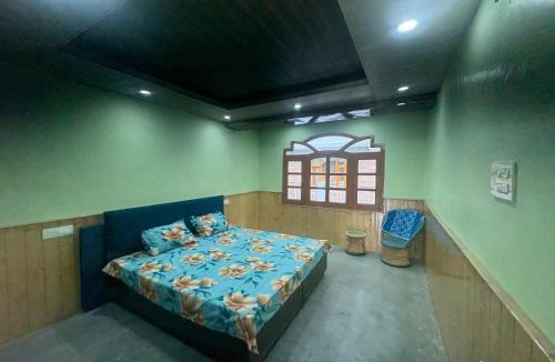 Sangla Apartment | Ura Chaaras Homestay