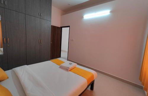 Kuvempu Nagara House | Urban comfort- Home stay