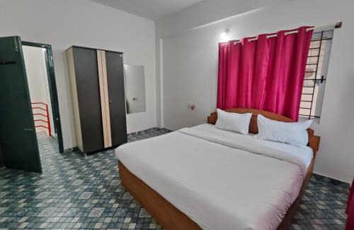 Kuvempu Nagara House | Urban comfort- Home stay