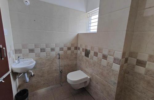 Kuvempu Nagara House | Urban comfort- Home stay