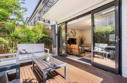 Glen Iris House | Urban Cosy Osborne Glen Iris 3BR Free Parking