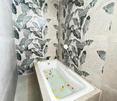 Turuk House | Urban Escape Homestay
