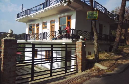 Palampur House | Urban Forest holiday home stay