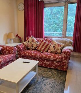 Chittaranjan House | Urban Haven Sun Kissed Retreat