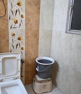 Chittaranjan House | Urban Haven Sun Kissed Retreat
