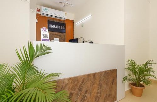 Sualkuchi Hotel | Urban Inn Rukminigaon