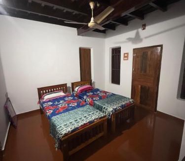 Muvattupuzha Apartment | Urban Minz