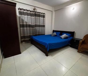 Sylhet Apartment | Urban nests