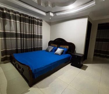 Sylhet Apartment | Urban nests