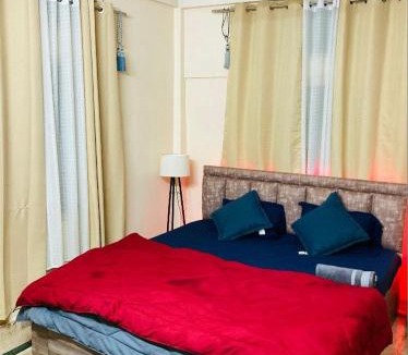 Gauhati House | Urban Oasis 1BHK Private