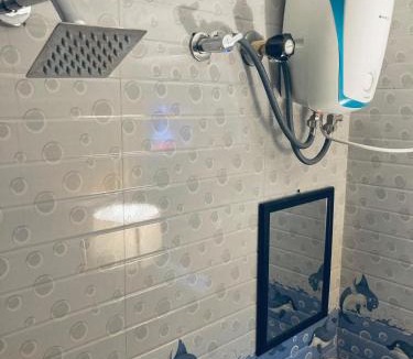 Gauhati House | Urban Oasis 1BHK Private