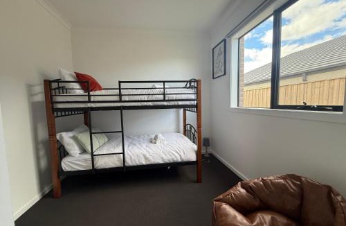 Donnybrook House | Urban Pause - Donnybrook