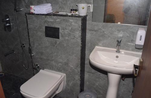 Ulsoor Hotel | Urban Suites