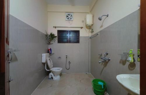 Dibrugarh Villa | Urban Villa Homestay